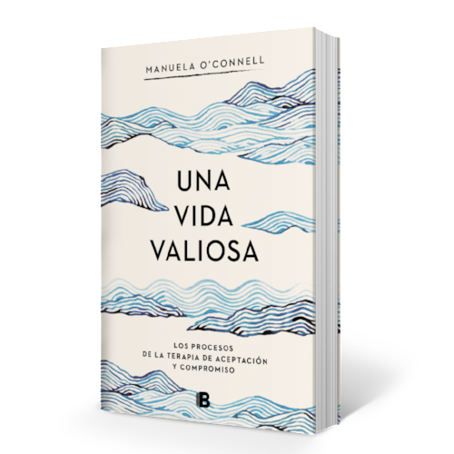 Una vida valiosa - Manuela O'Connell